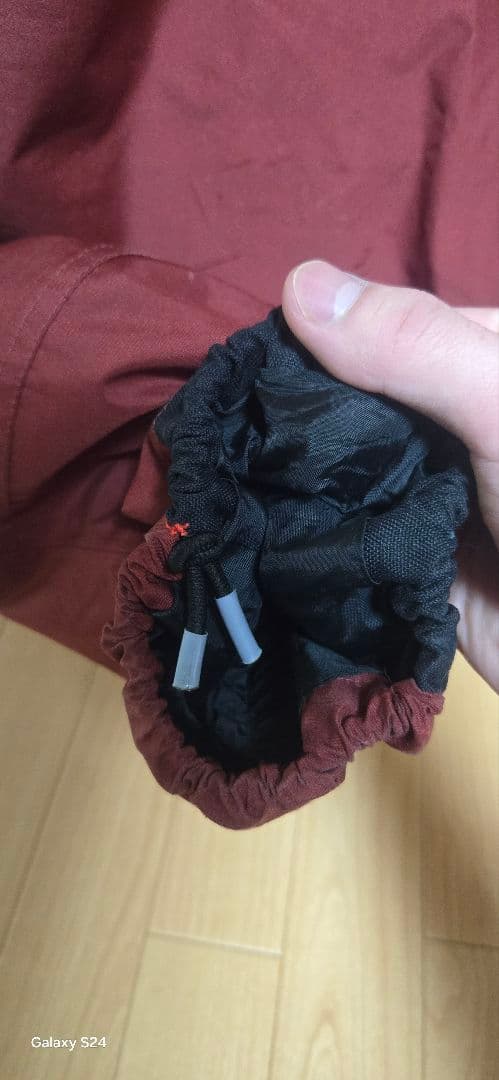 adidas スノーボードウェア 上下セット 國母モデル XL