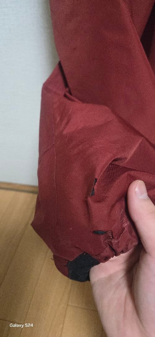 adidas スノーボードウェア 上下セット 國母モデル XL