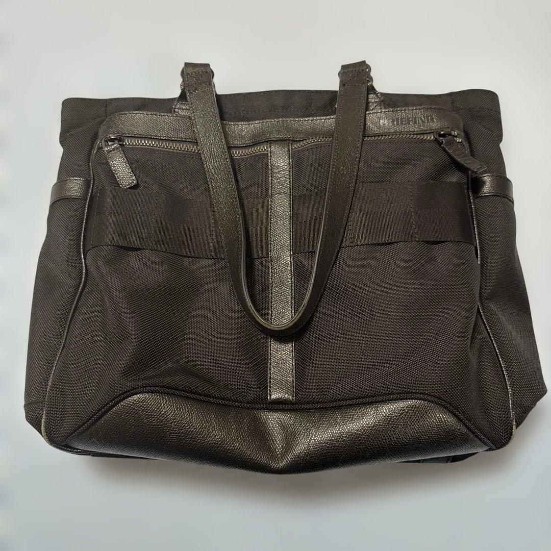 ブリーフィング　BRIEFING トートバッグ　 FUSION BS TOTE