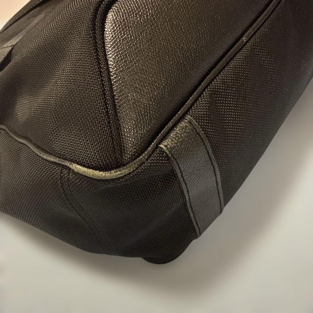 ブリーフィング　BRIEFING トートバッグ　 FUSION BS TOTE