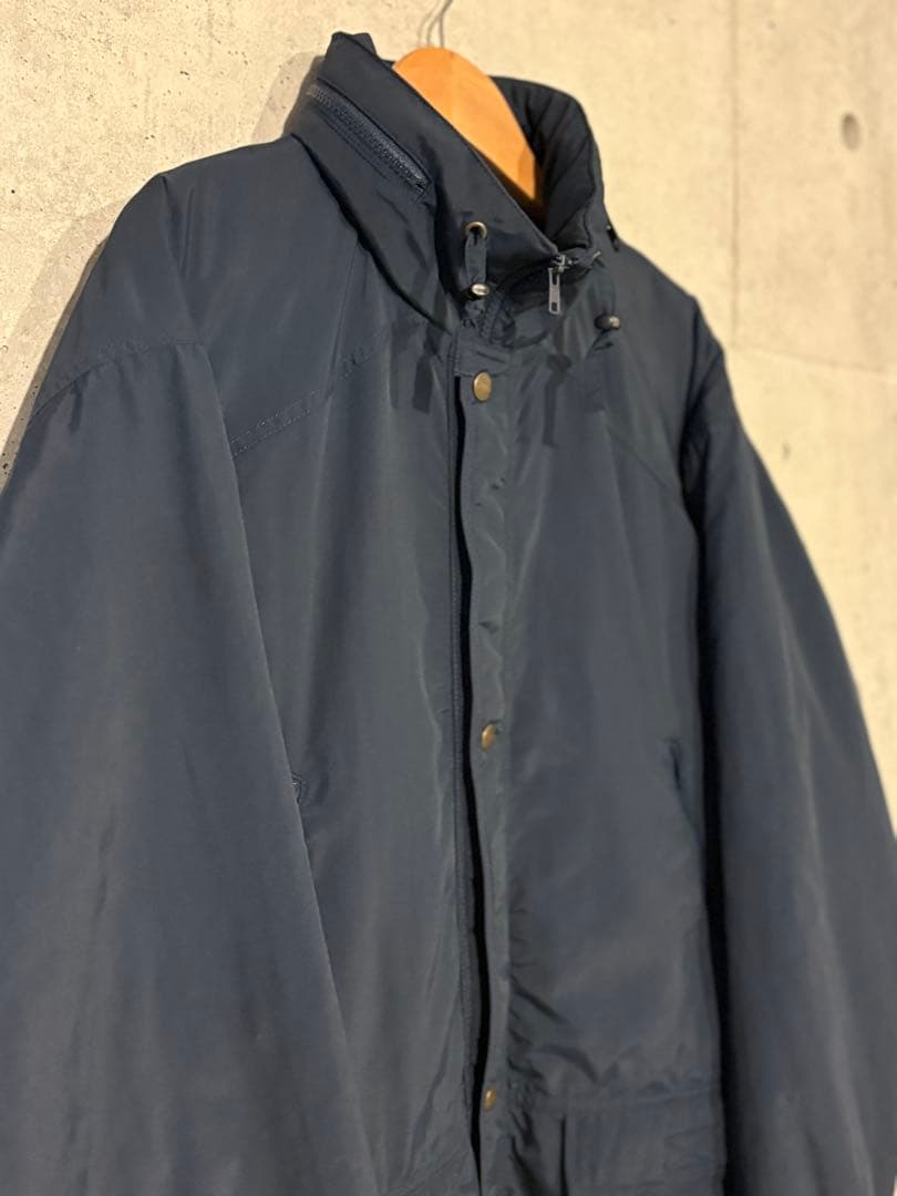 SIESTA STORE Gren Canyon Jacket ネイビー S/M