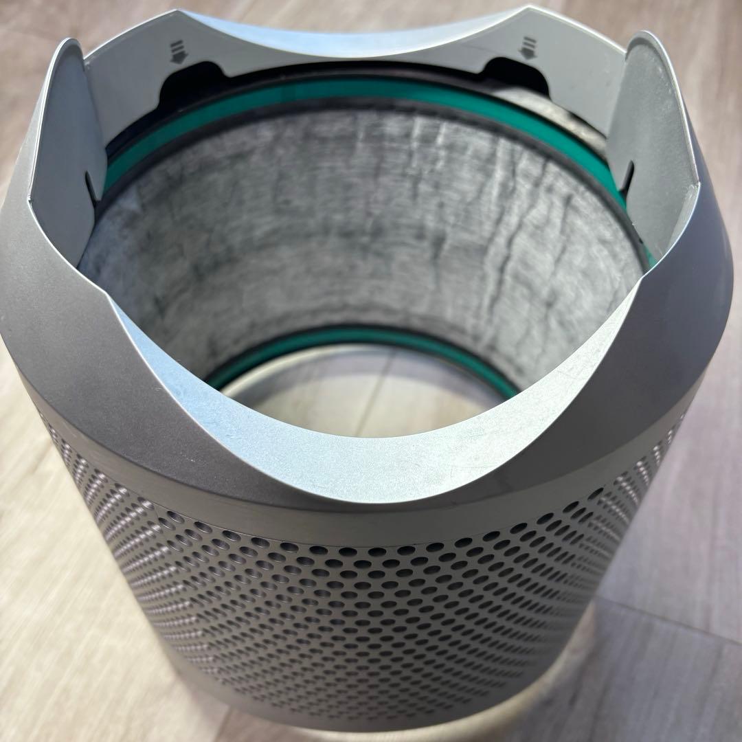 ダイソン　Dyson Pure Hot + Cool Link HP03WS