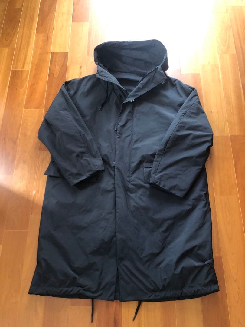 SOUVENIR HUNTER L/L　DUAL POINT