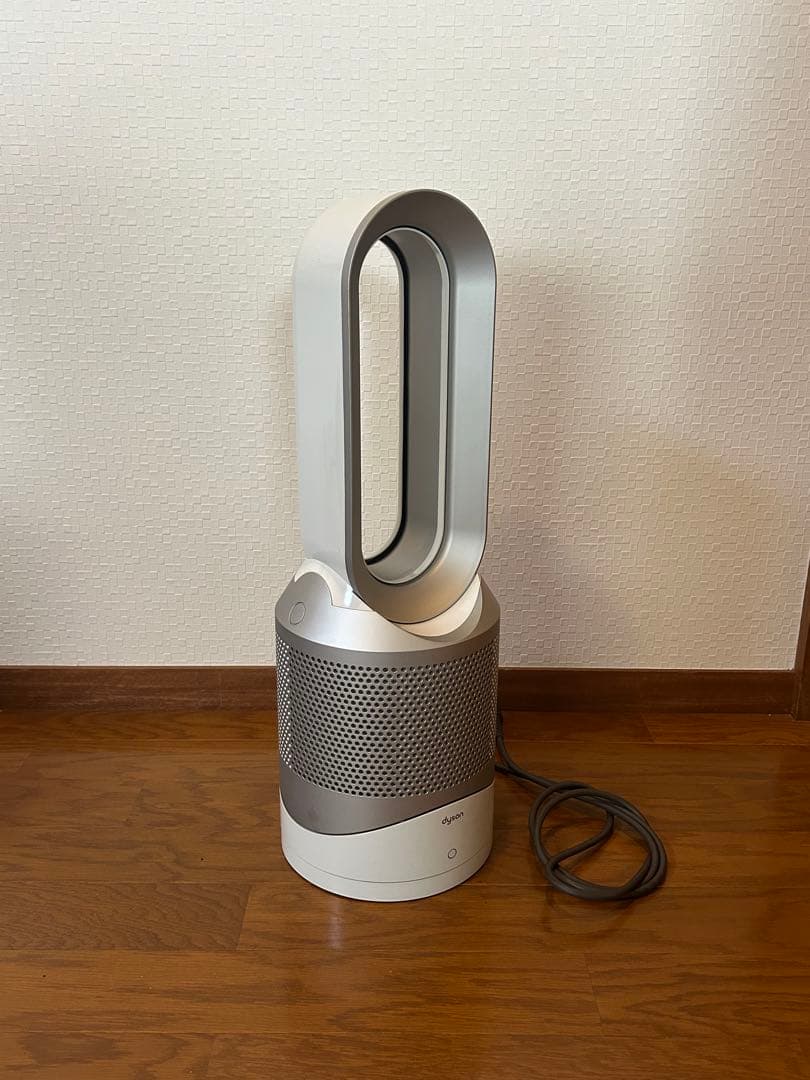 Dyson 扇風機 AC電源