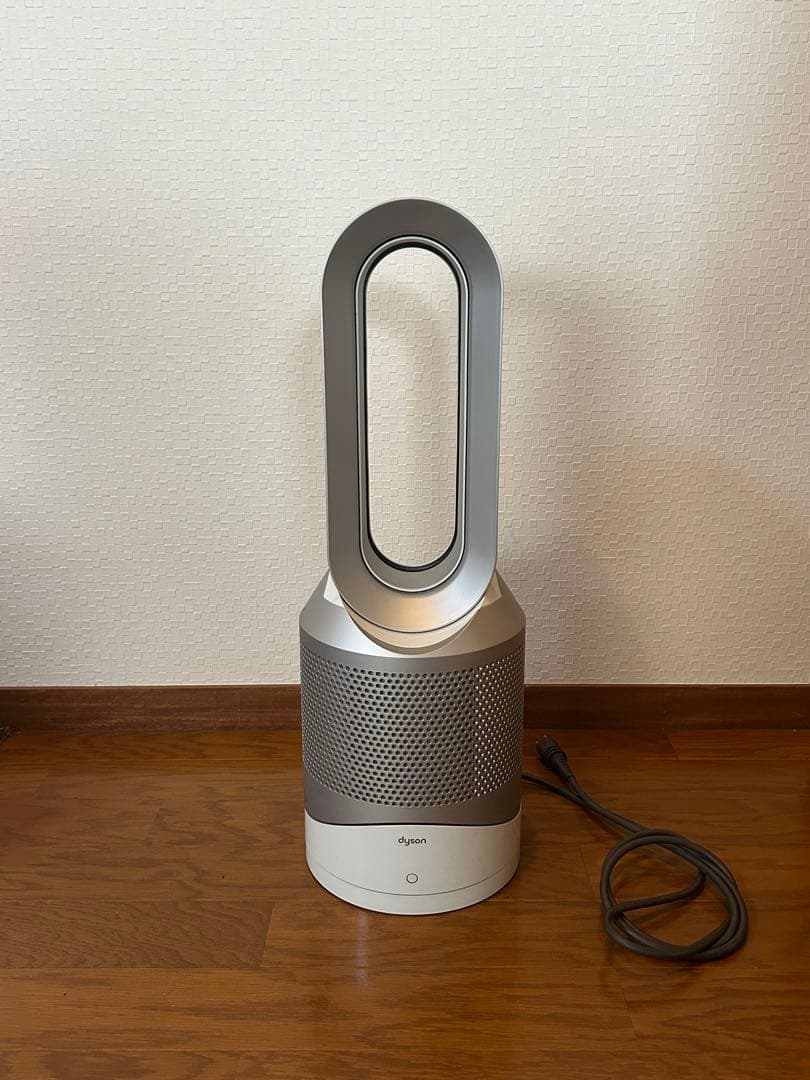 Dyson 扇風機 AC電源