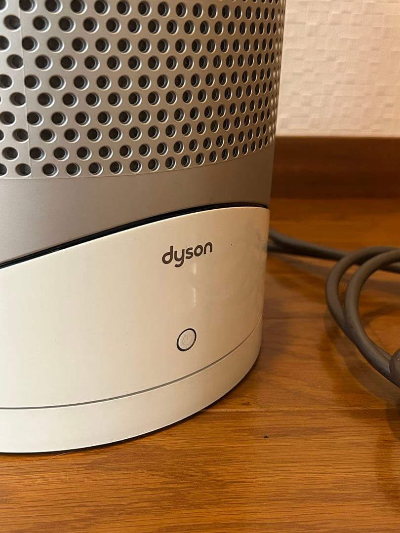 Dyson 扇風機 AC電源