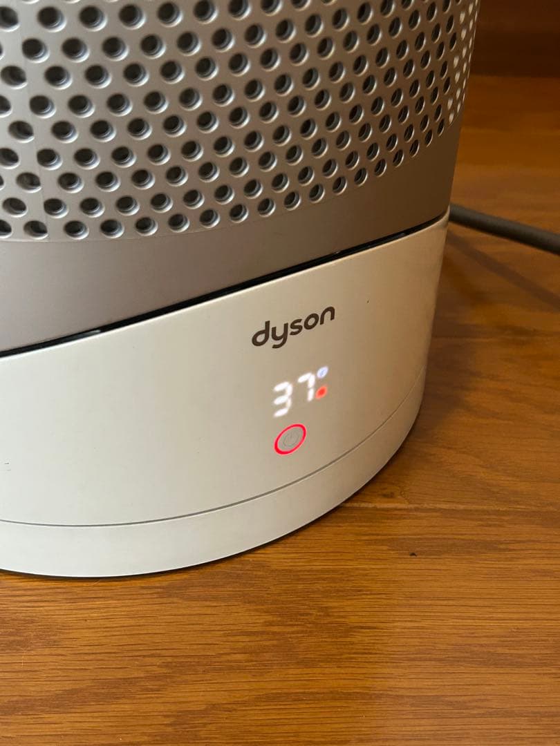 Dyson 扇風機 AC電源