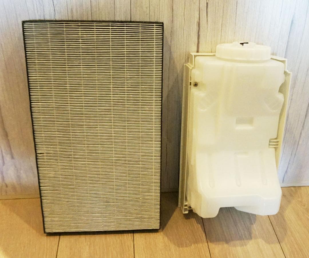 DAIKIN ダイキン 加湿器ストリーマ空気清浄機 ACK70X-W
