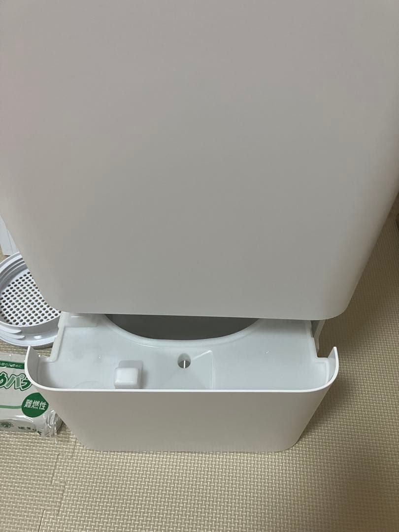 2025年最新 ICA-0301Y 【窓パネルとセット】美品 スポットクーラー