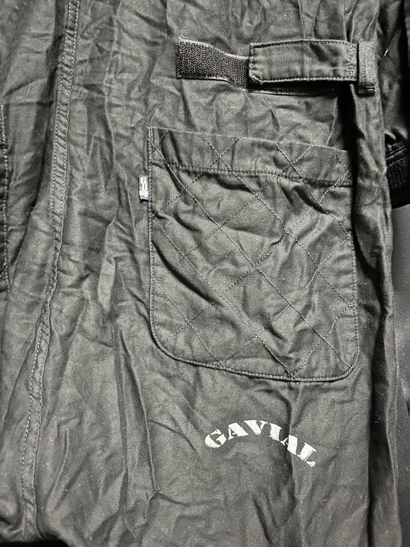 ⭐*︎様 GAVIAL ジャンプスーツ ツナギ 中村達也 ルードギャラリー ケル