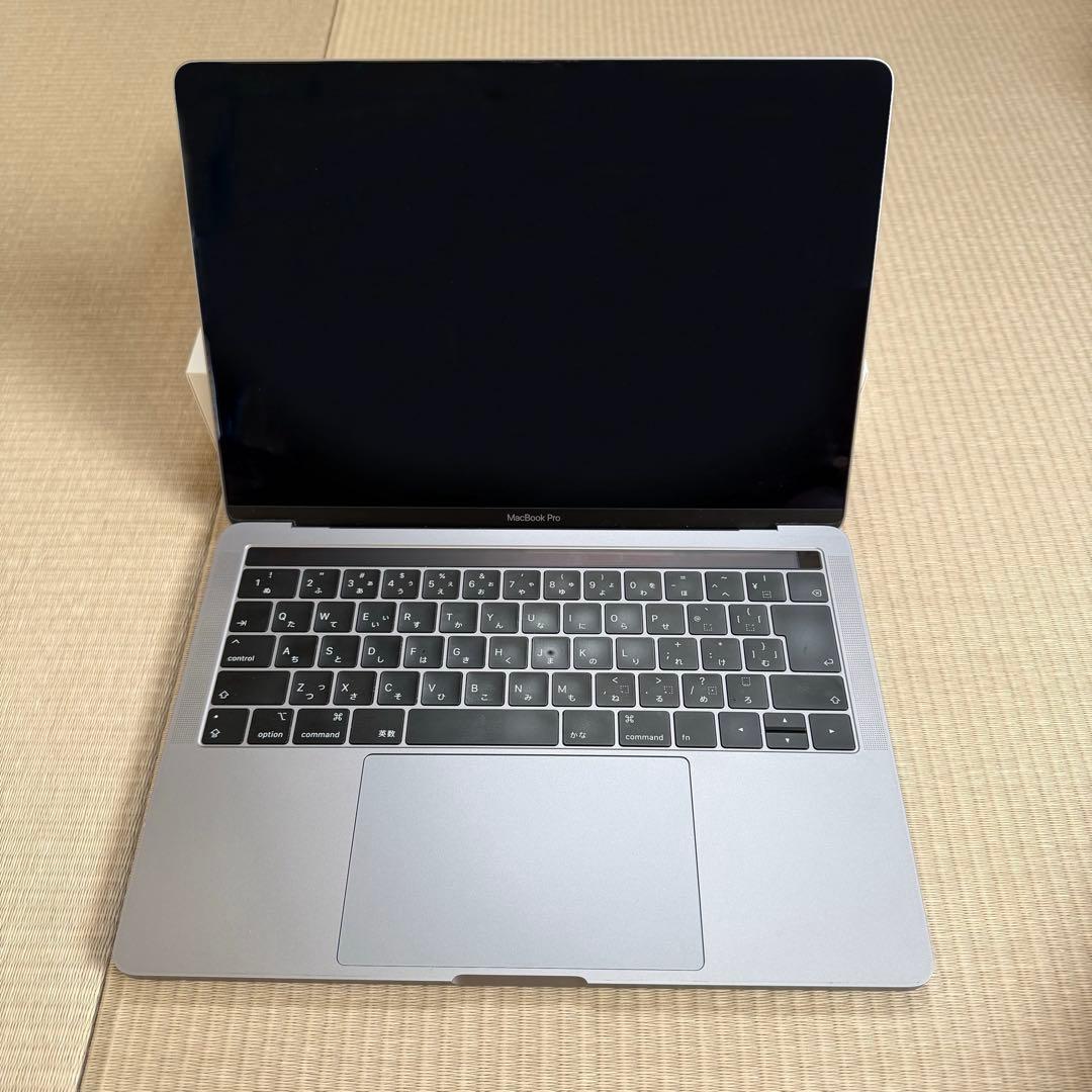 MacBook Pro 13インチ 2018 Core i5 16GB
