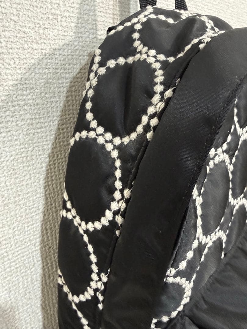 ミナペルホネン　ポーター PORTER タンバリン　リュック　バッグ　コラボ