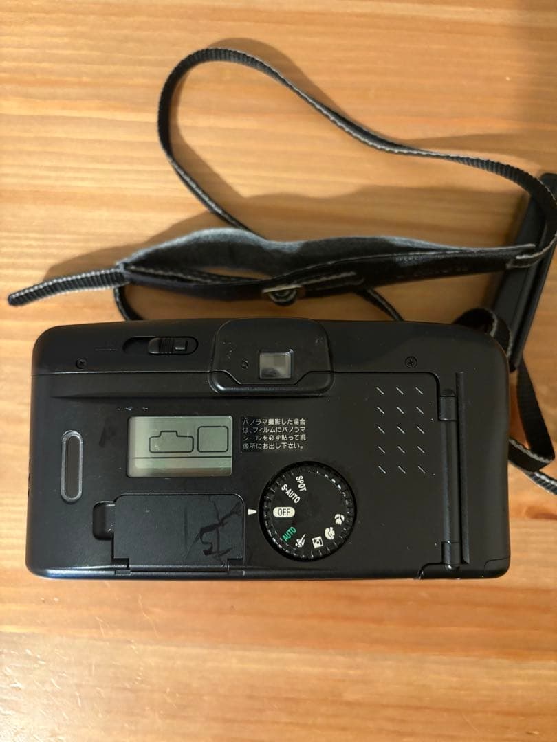 【3点まとめ売り】Canon Autoboy S SⅡ SⅡxl