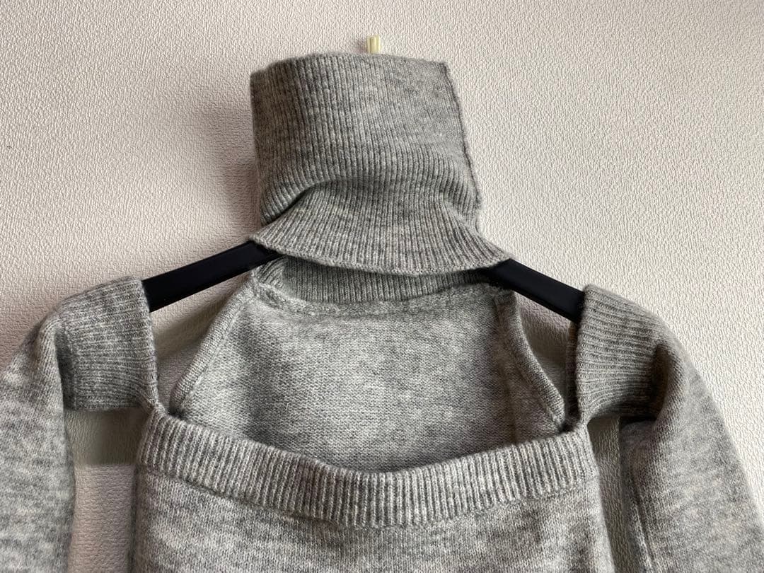 あかりB02653＋B02650ジェイダGYDA 2WAYチョーカーベア