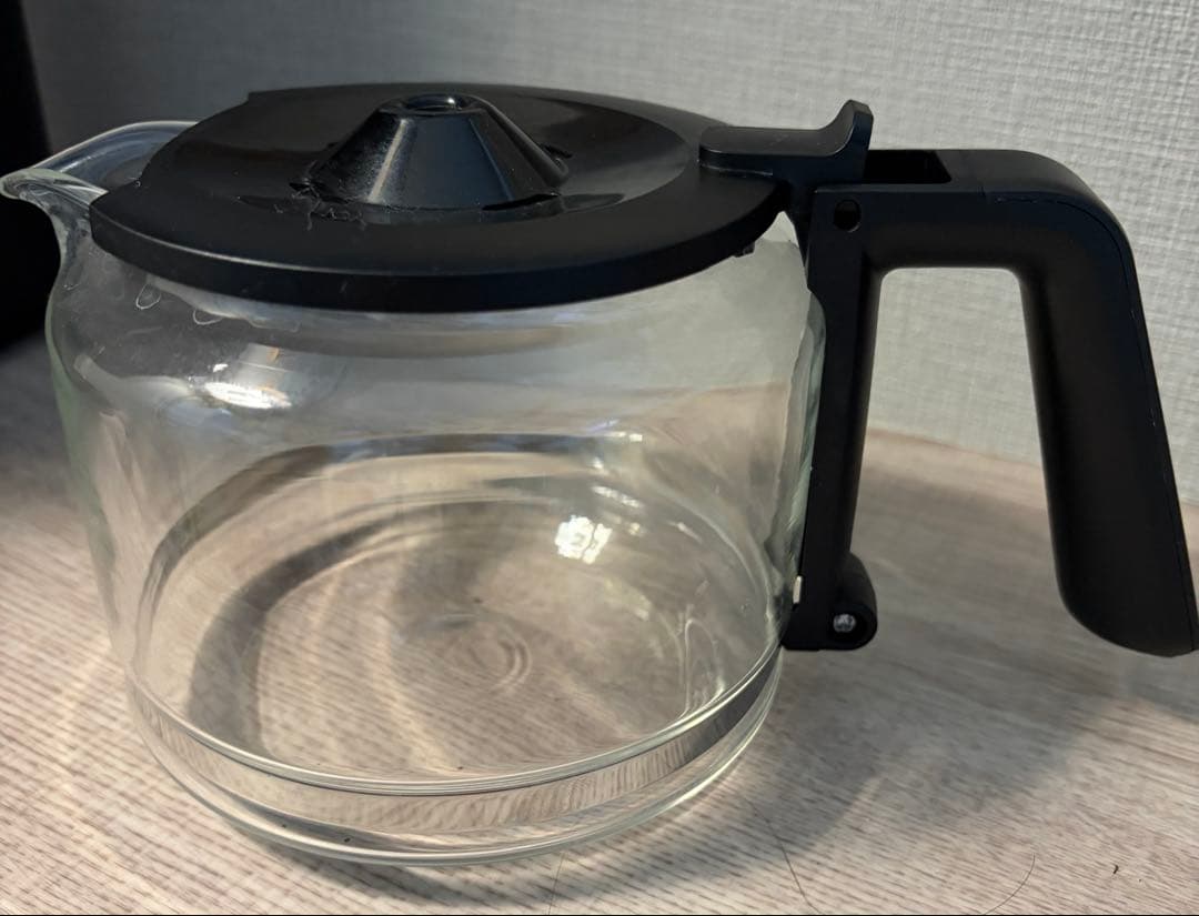 シロカ コーン式 コーヒーメーカー カフェばこPRO SC-C251 ’23年製