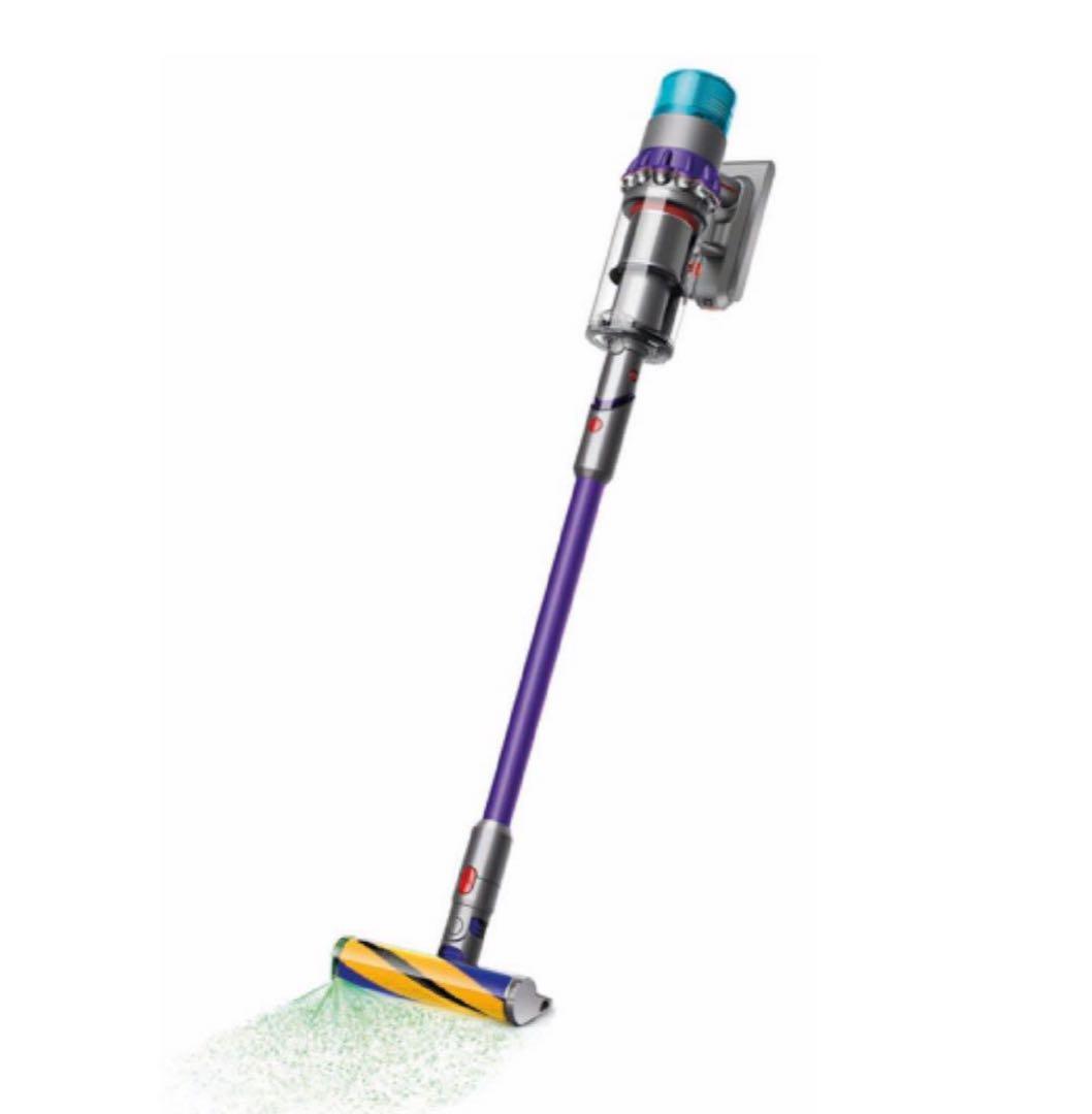 （@pple）Dyson 掃除機　Gen5detect Absolute
