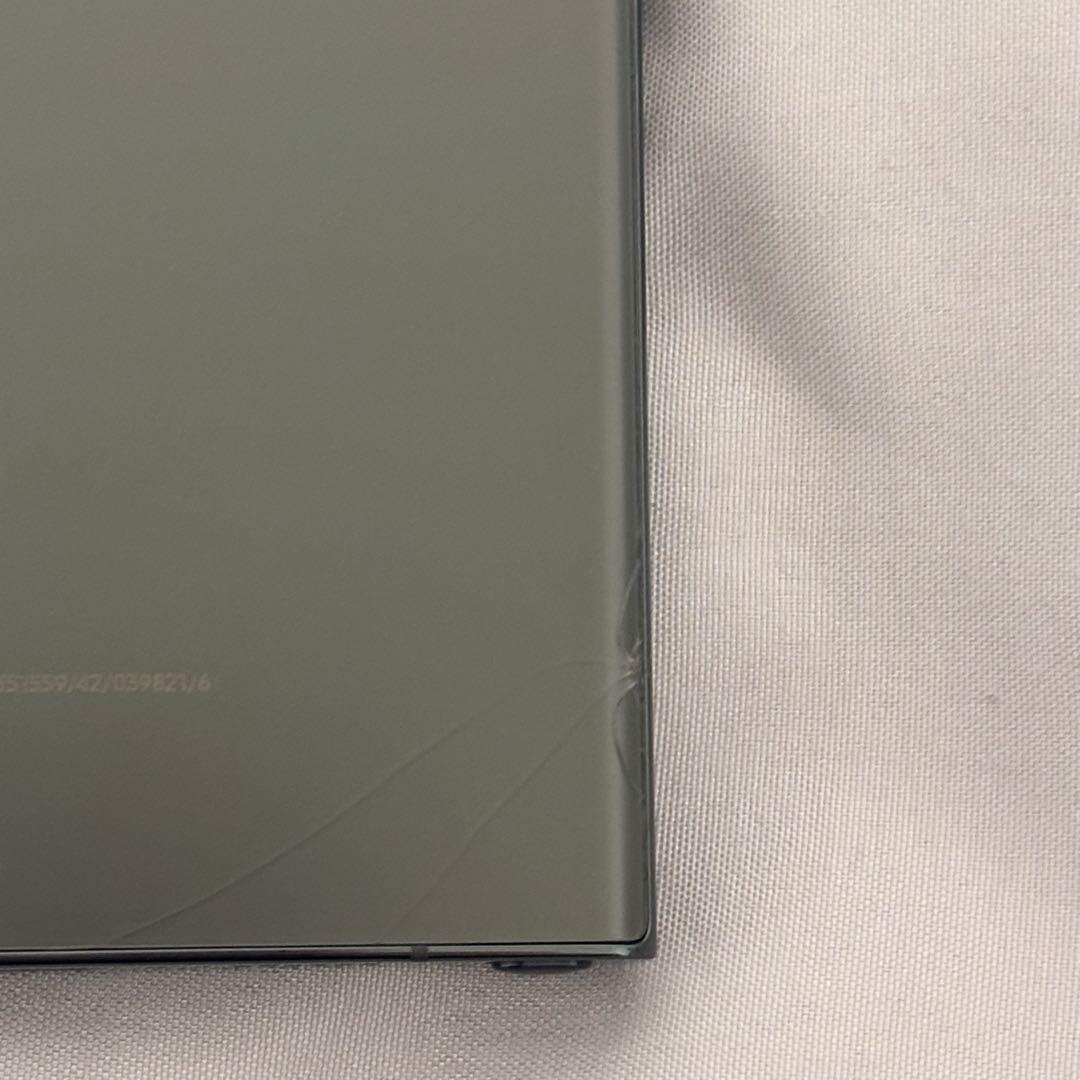 GALAXY S23 ultra 国内版 256GB SIMフリー