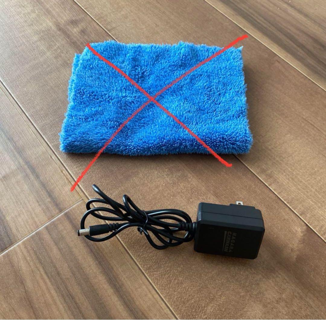 だいちゃんホームウォッシュ ながら洗車 10L 水道を持ち運ぶ人