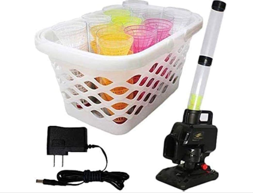 スピードシャトルマシン