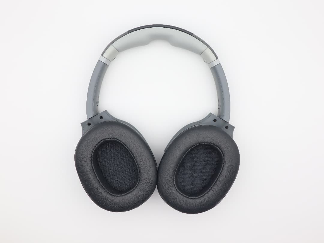 ［本体のみ］Skullcandy Crusher Evo(CHILL GREY)