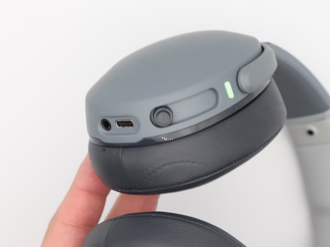 ［本体のみ］Skullcandy Crusher Evo(CHILL GREY)