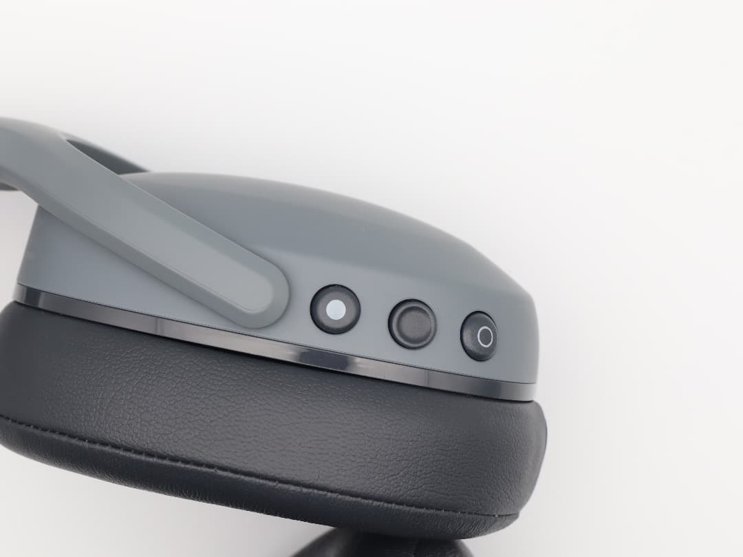 ［本体のみ］Skullcandy Crusher Evo(CHILL GREY)