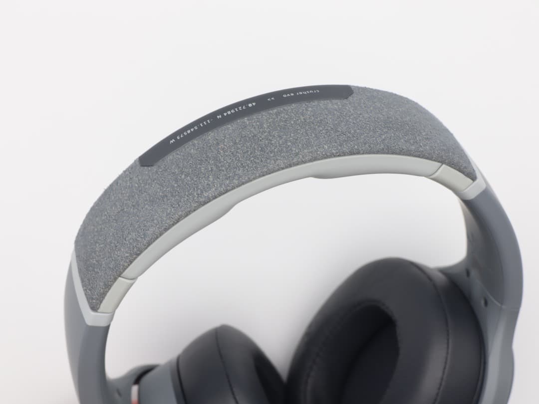 ［本体のみ］Skullcandy Crusher Evo(CHILL GREY)