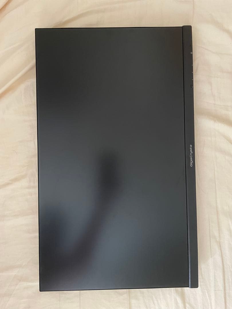 I-O DATA GigaCrysta 23.8インチ モニター　240Hz