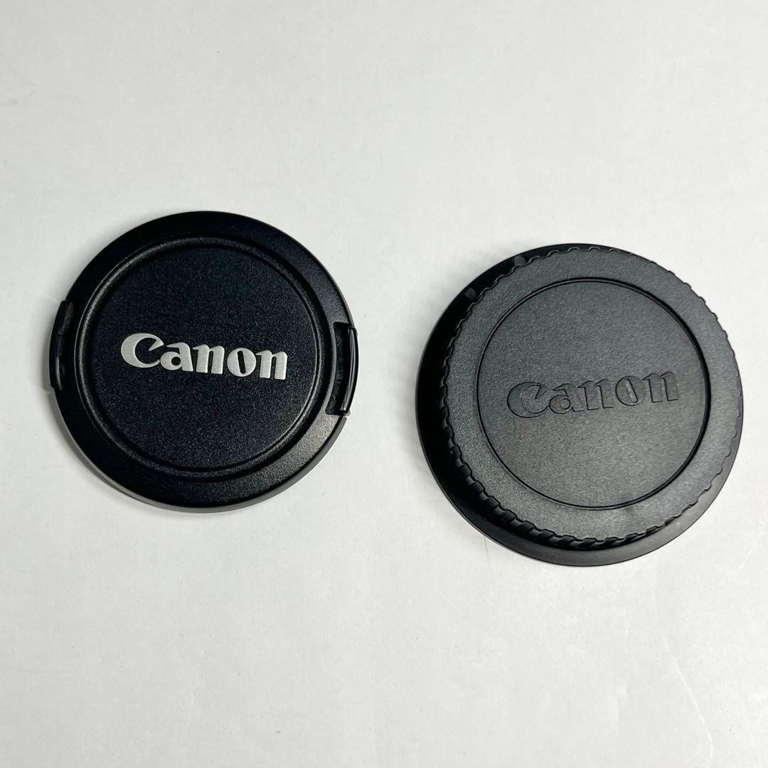 Canon キャノン EF-S 55-250mm 1:4-5.6 IS ブラック