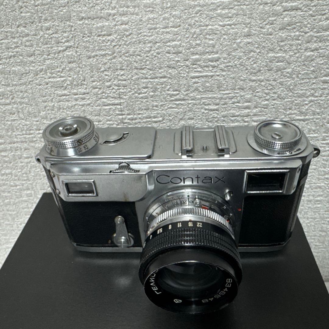 CONTAX Ⅱ型　即購入可！