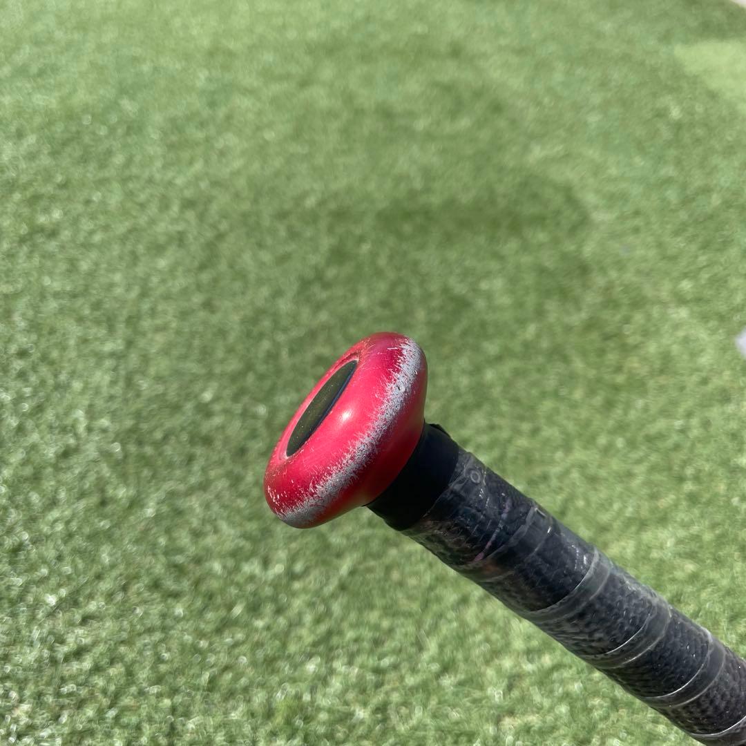 SSK MM23 軟式バット【ジュニア用】80cm690g バットケース付き