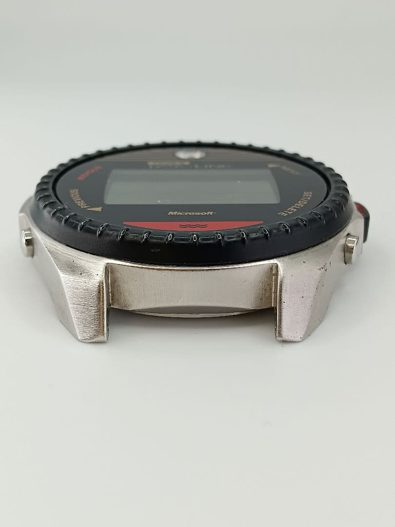 時計 Timex Datalink 150 Microsoft
