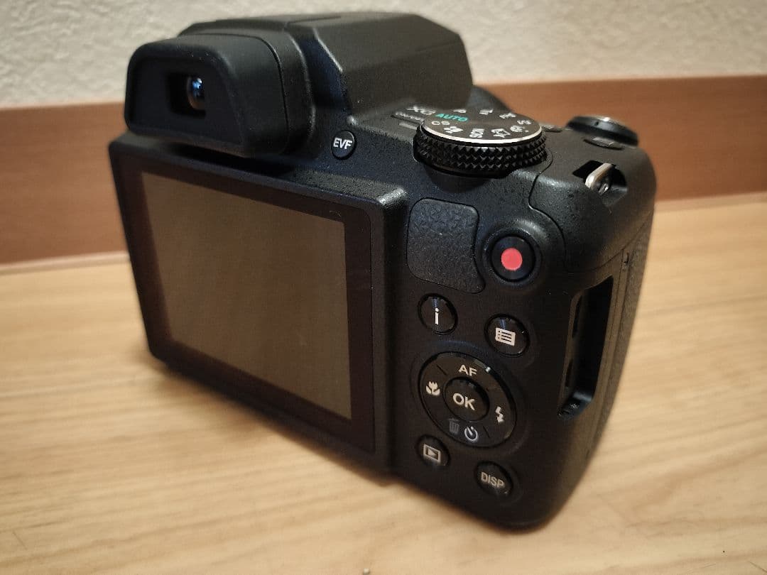 【美品】PENTAX XG-1　52倍ズームレンズ　ペンタックス　バッテリ2個付