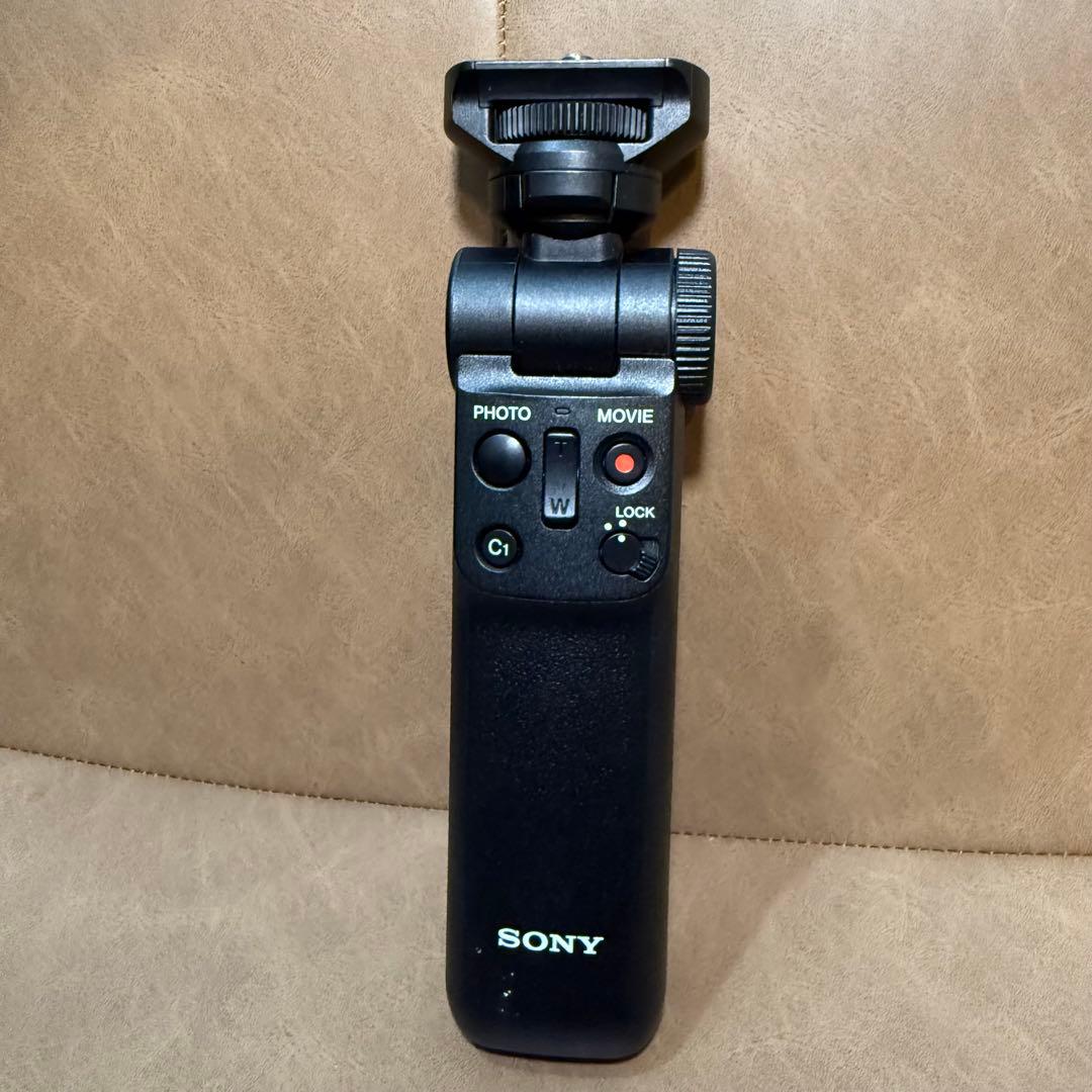 SONY ZV-1 VLOGCAM デジタルカメラ