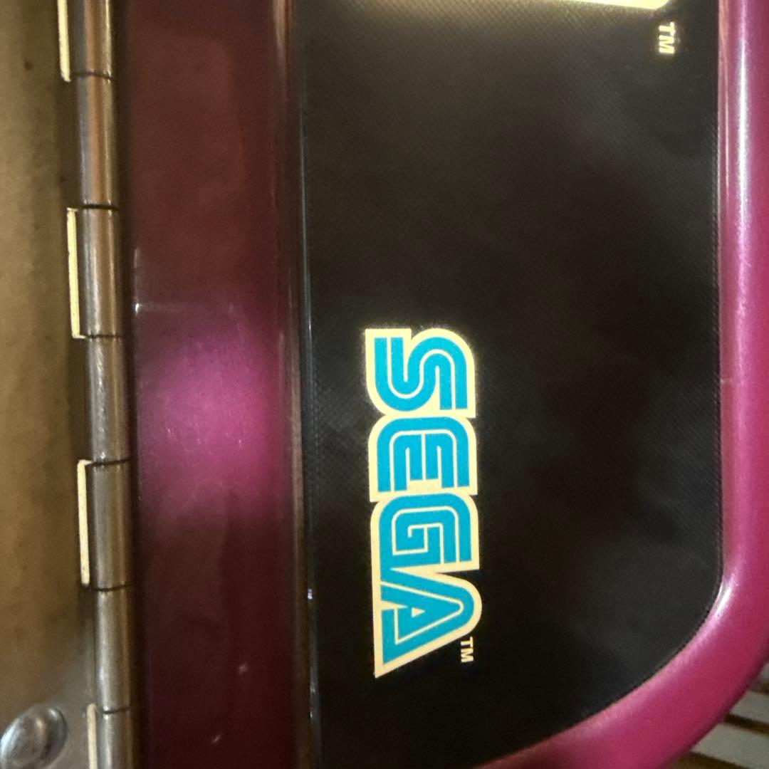 クレーンゲーム　BABY UFO