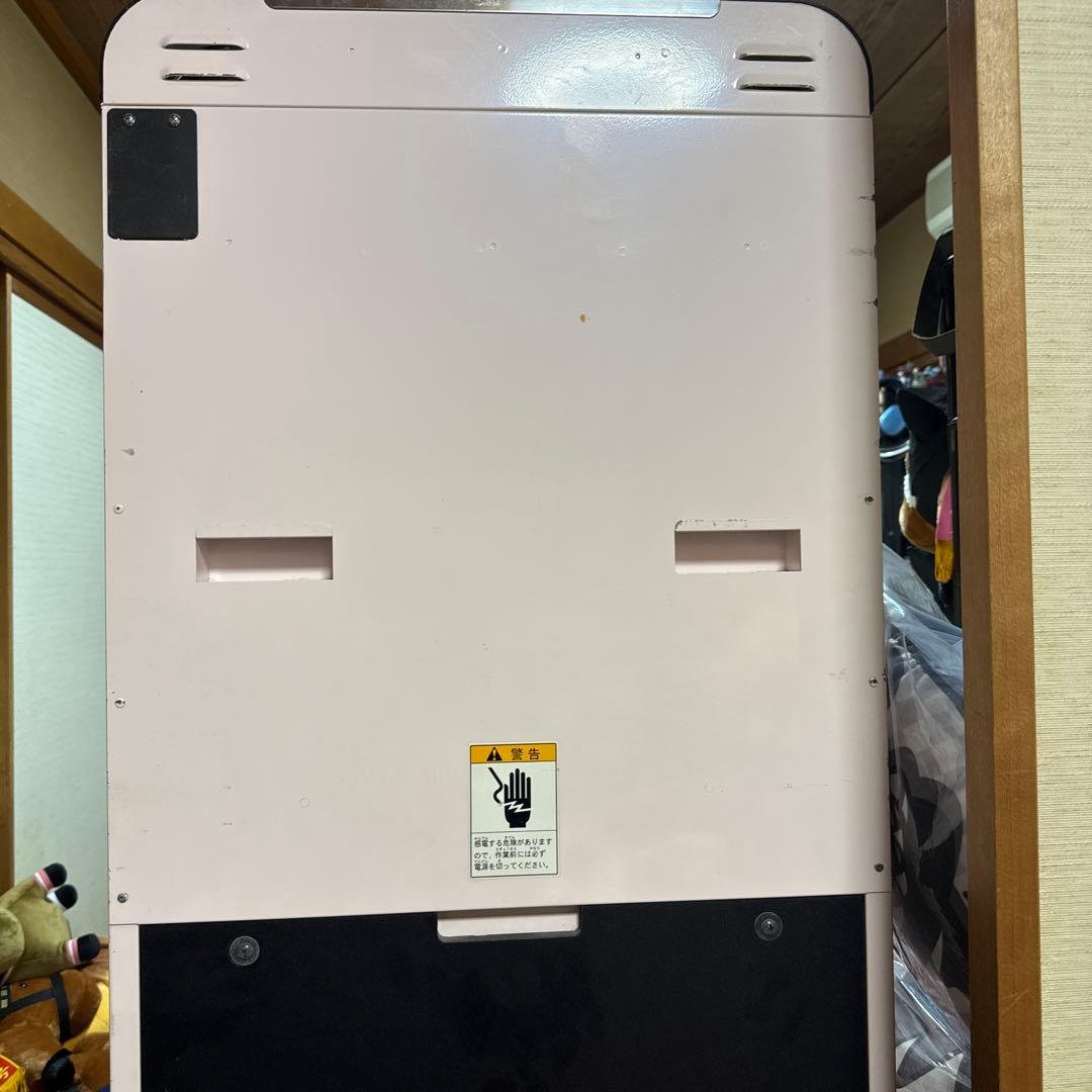 クレーンゲーム　BABY UFO