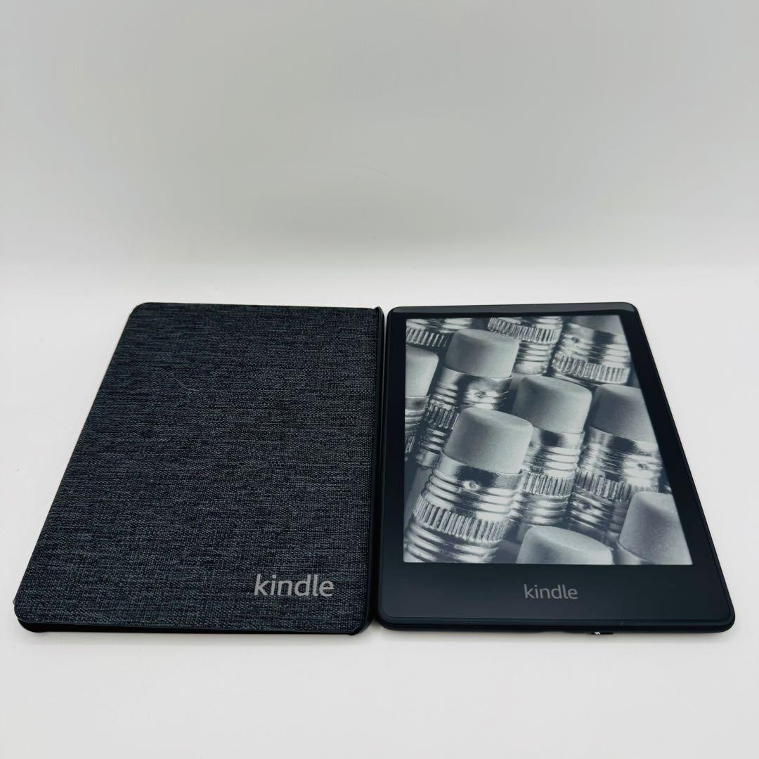 【美品】kindle 第11世代 M2L3EK 16GB