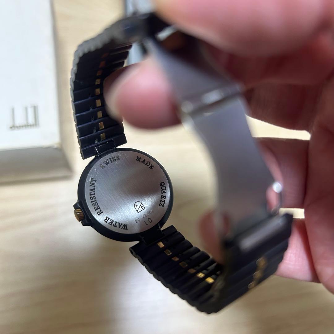 ダンヒル 腕時計 Dunhill