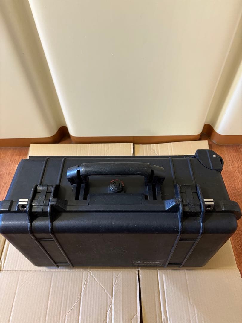 ペリカンケース　1510 訳あり