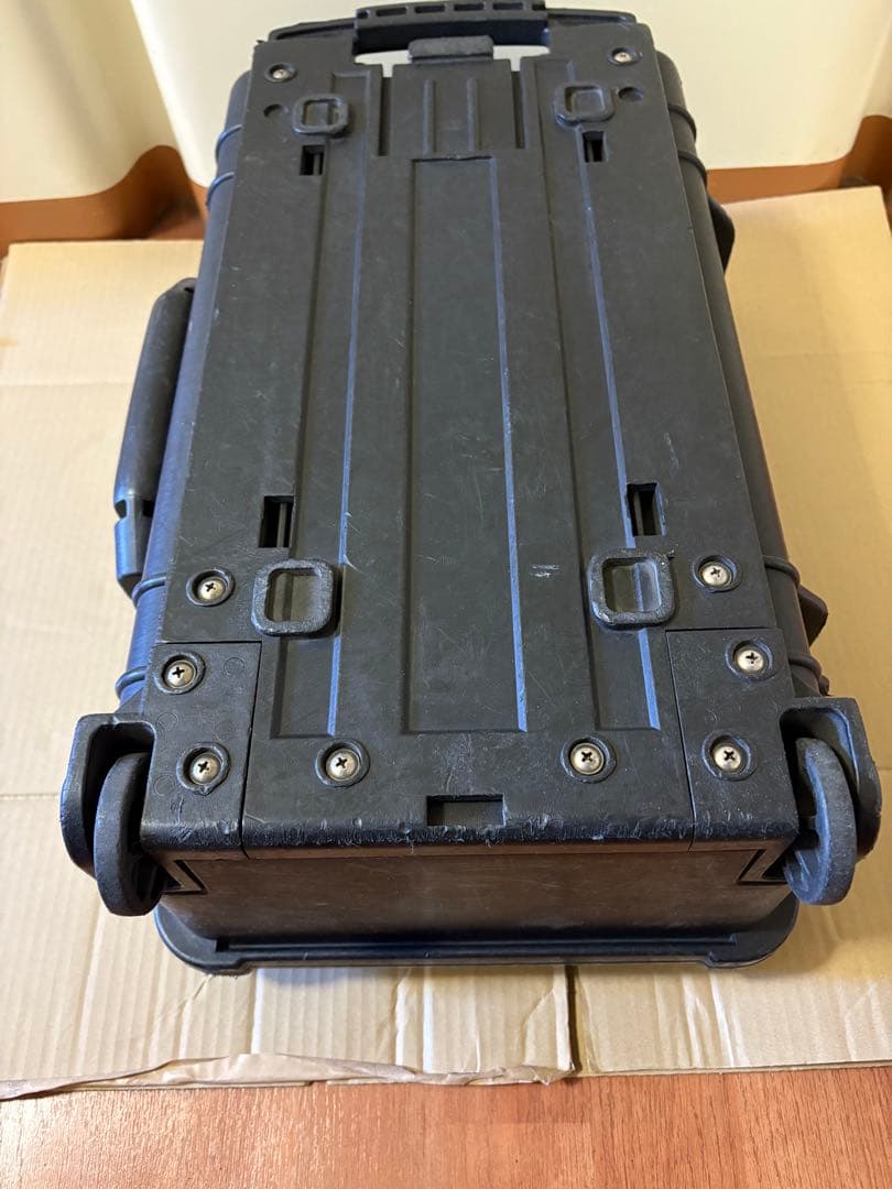 ペリカンケース　1510 訳あり