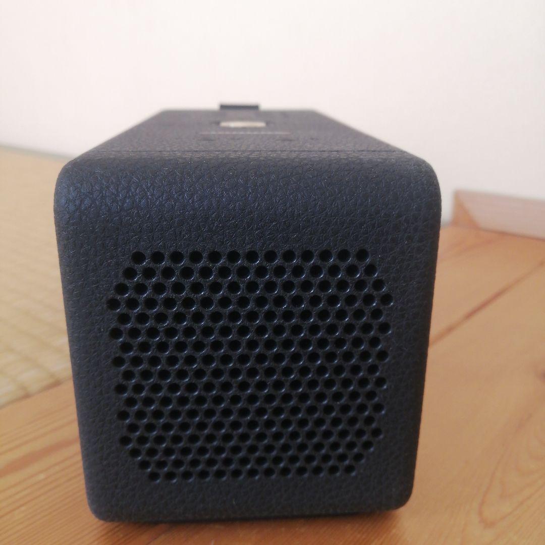 Marshall Middleton ミドルトン ワイヤレススピーカー　その3