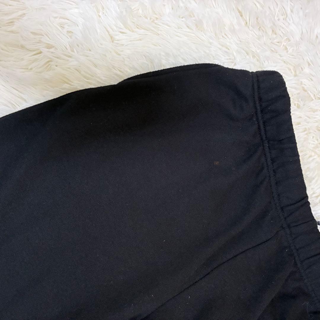 パリサンジェルマン PSG セットアップ ビッグロゴ パーカー スウェット　Ｌ