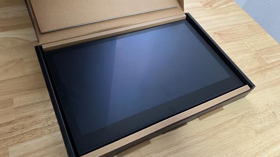 Wacom Movink 13 (DTH135K0C) 液晶ペンタブレット