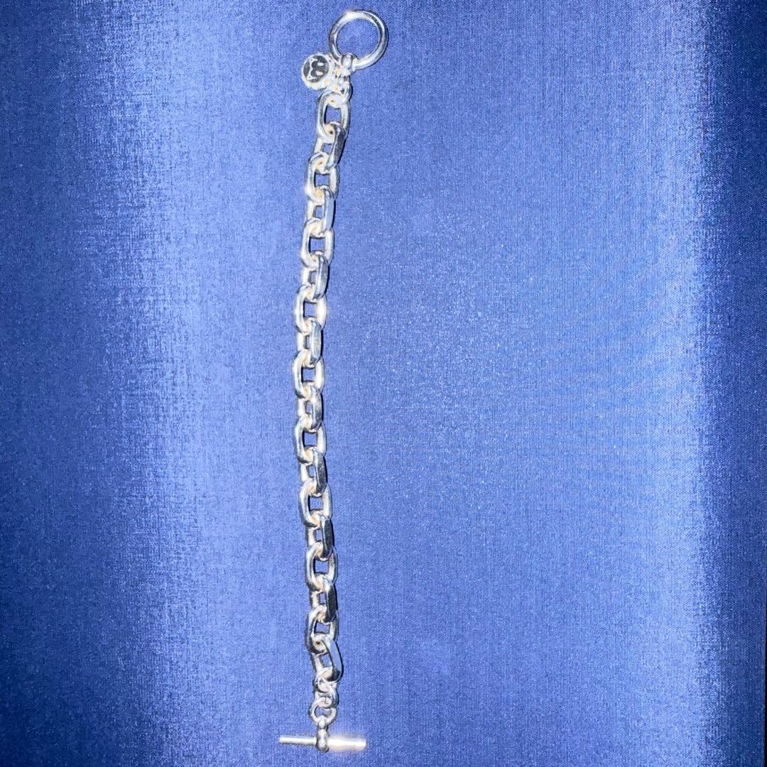 Lion Heart ブレスレット