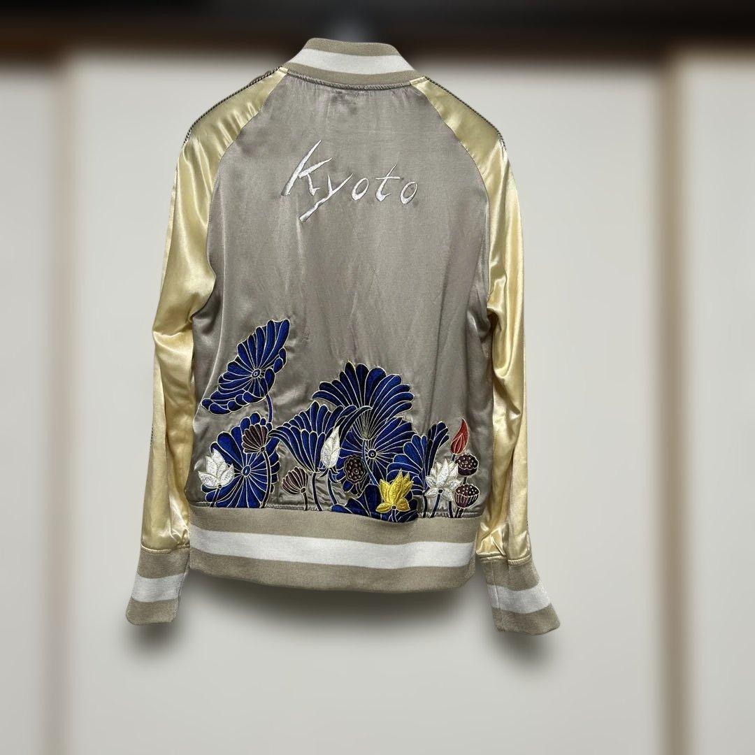 RAINMAKER KYOTO SOUVENIR JACKET サイズ44