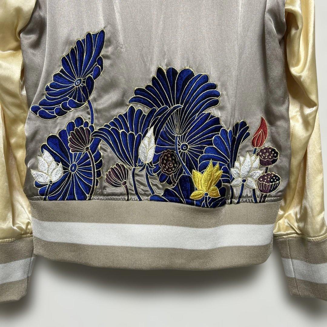 RAINMAKER KYOTO SOUVENIR JACKET サイズ44