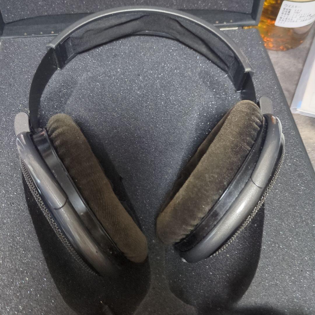 ゼンハイザー Sennheiser ヘッドホン 有線 HD 650