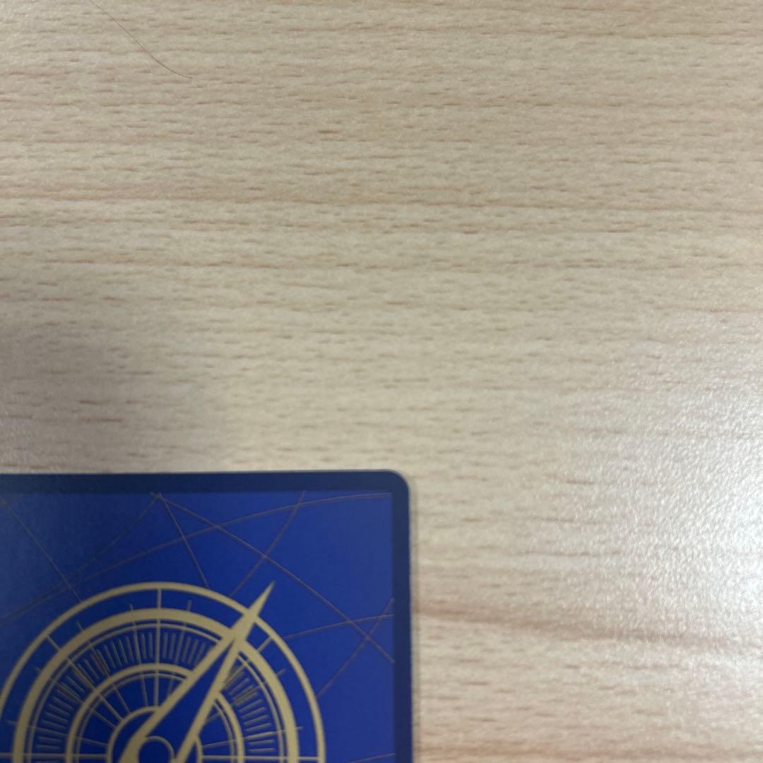 OP13-120 サボコミックパラレル　OP10-119 ローコミックパラレル