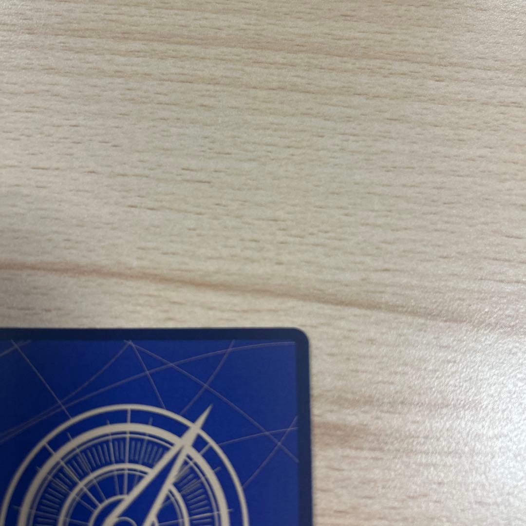 OP13-120 サボコミックパラレル　OP10-119 ローコミックパラレル