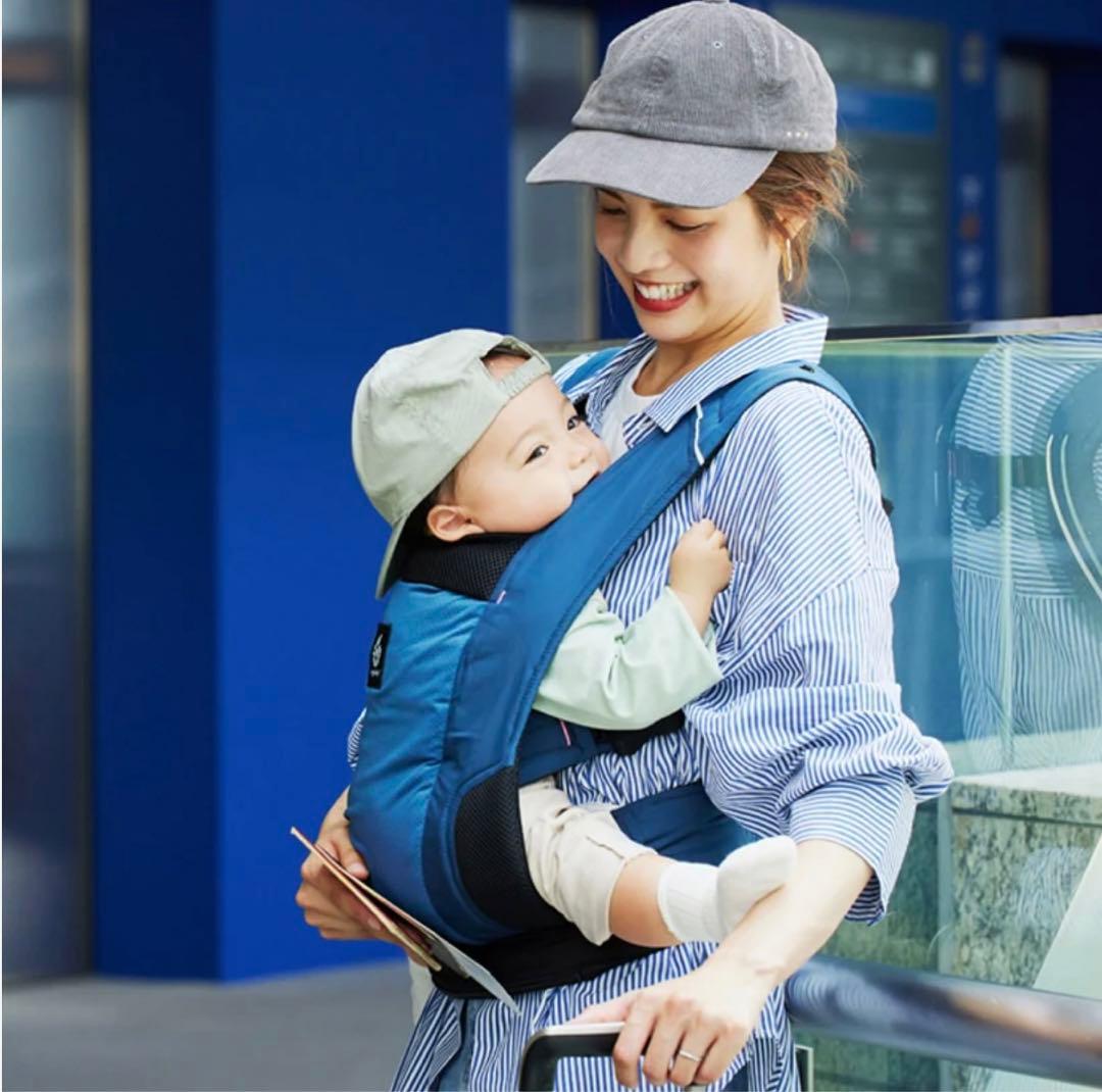 ergobaby Away エルゴベビー アウェイ